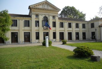 Villa Ferretti Angeli