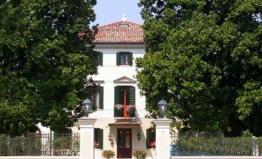 Hotel Villa Foscarini-6
