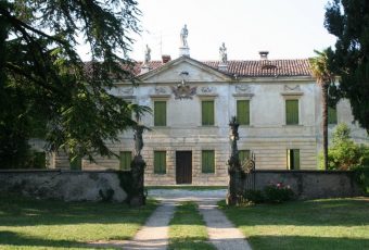 Villa Cipolla Pieropan
