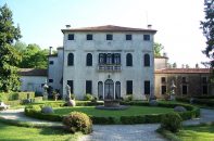 Villa Badoer Fattoretto Dolo e