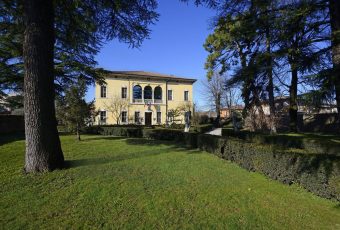 Villa Quaranta