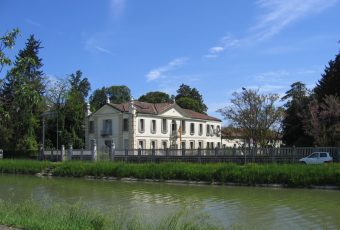 Villa Bon Tessier