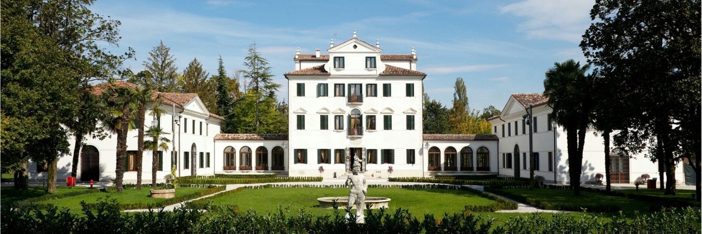 Villa Contarini Nenzi