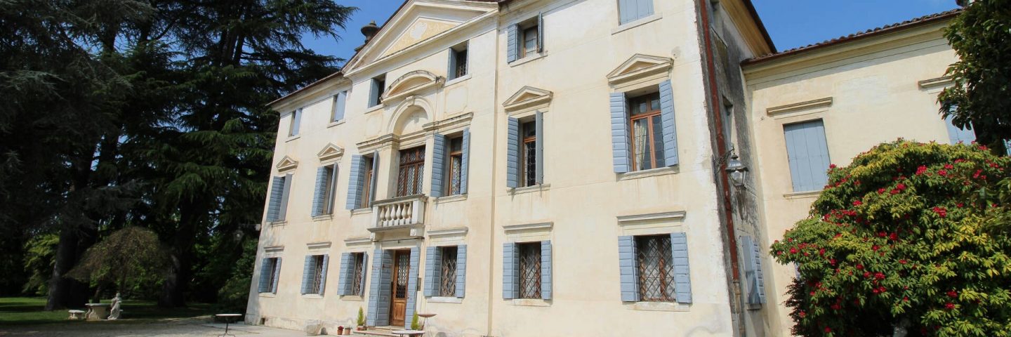 Villa Razzolini Loredan