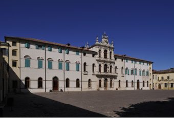 Villa Ca’ Pesaro Manfredini