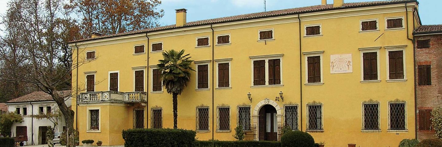 Villa Brà