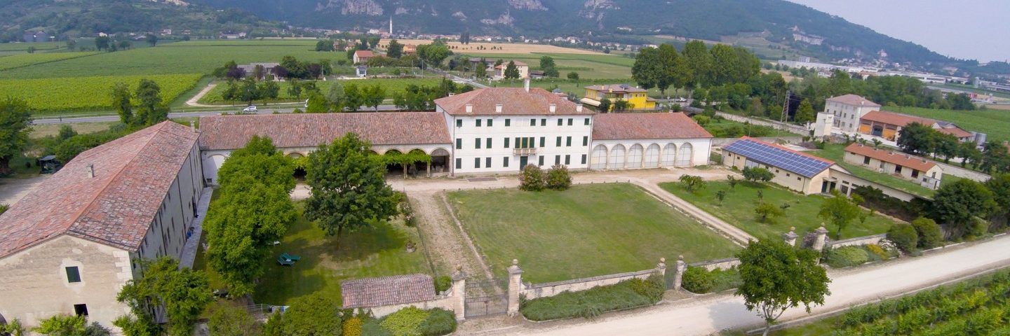 Palazzo Rosso Farm