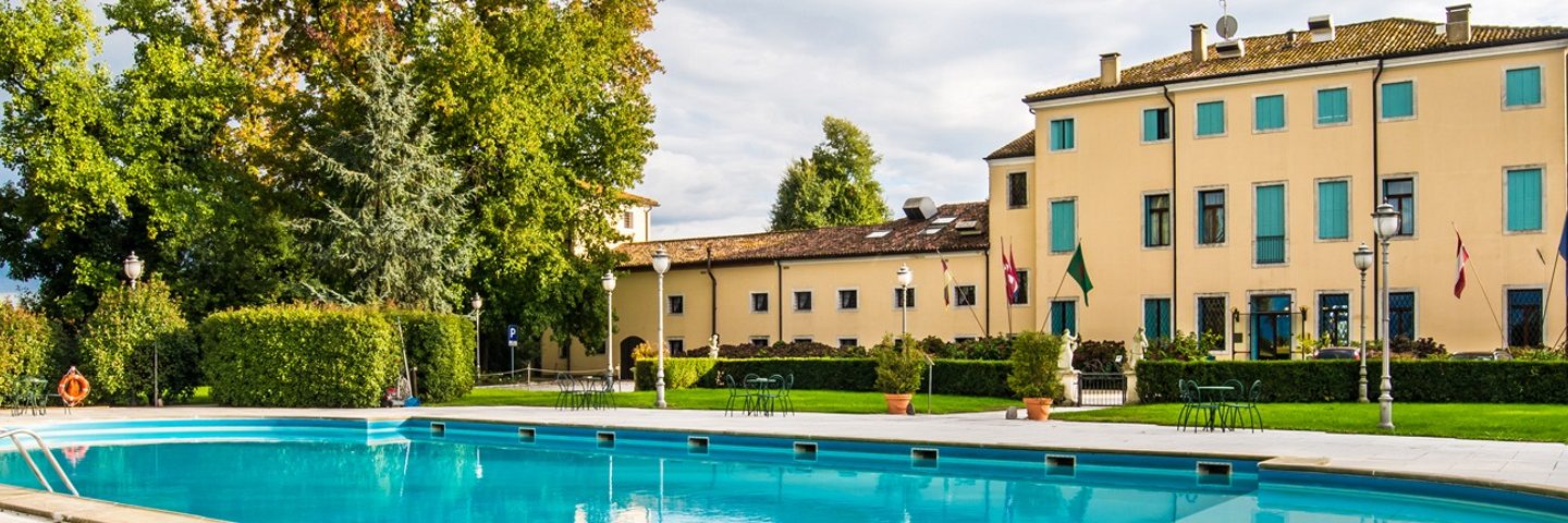 Villa Tacchi