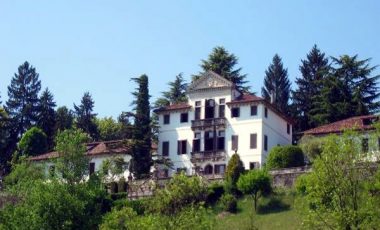 Villa Vescovile Belvedere-2