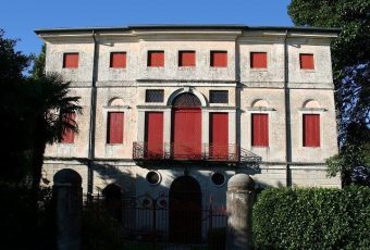 Villa Ines Chilesotti Benetti