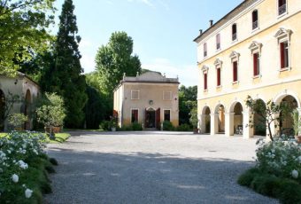 Villa Albrizzi