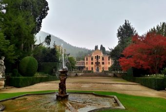 Villa Barbarigo – Valsanzibio