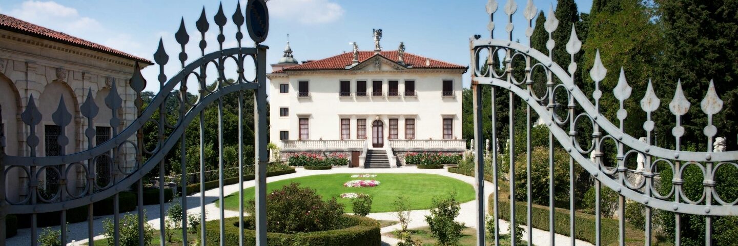 Villa Valmarana “Ai Nani”