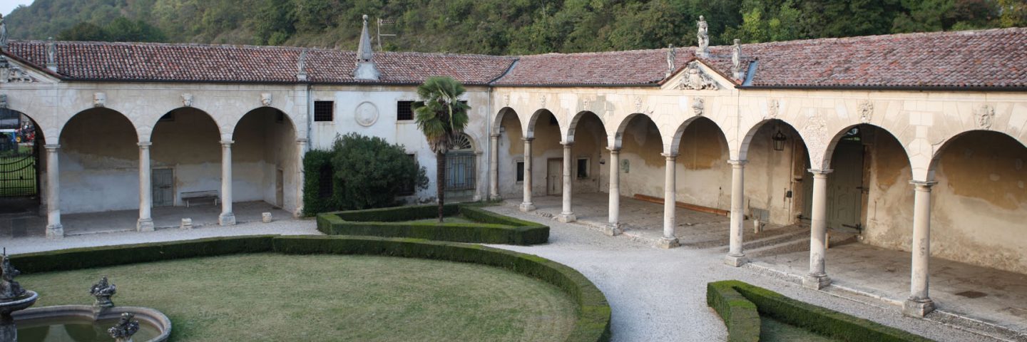 Villa Da Schio