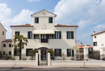 Hotel Villa Gasparini
