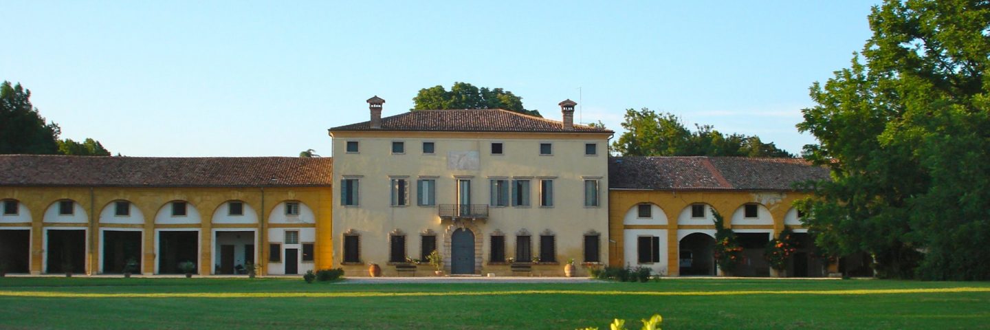 Villa Maffei Rizzardi