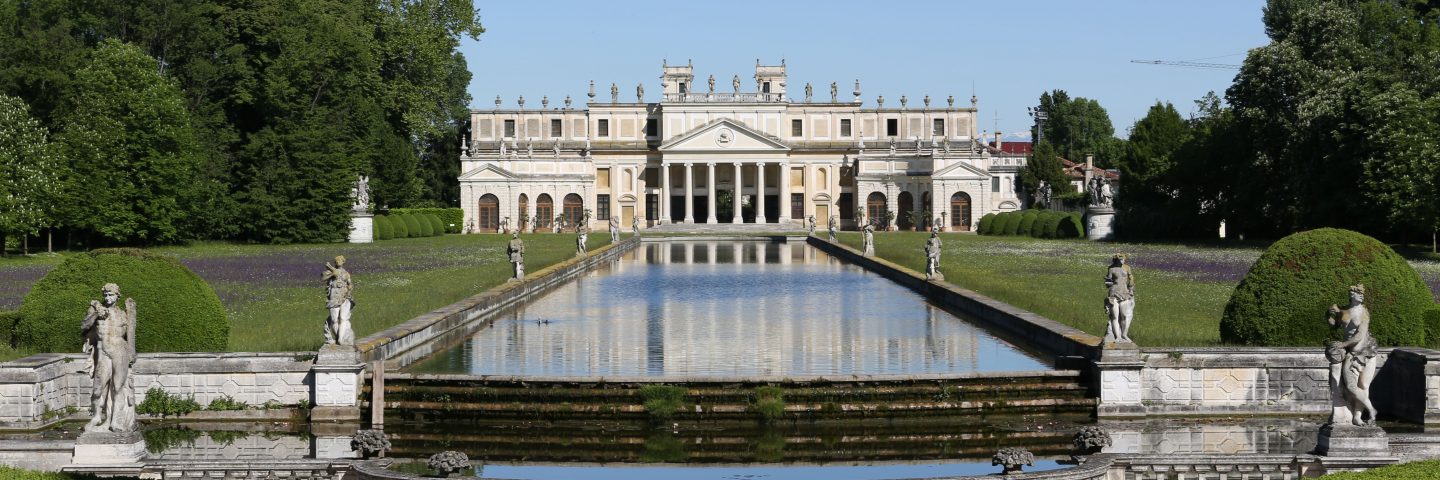 Parco di Villa Pisani