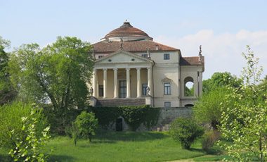 BIKE TOUR Colli Euganei, Monti Berici e il Palladio-2