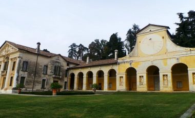 Villa Di Maser-4