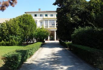Villa Carrer