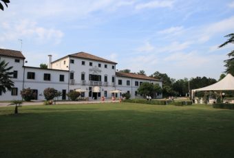 Villa Marcello Giustinian