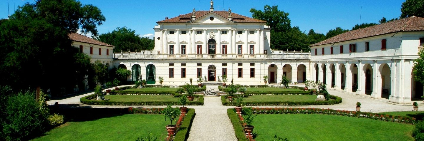 Villa Ca’ Marcello