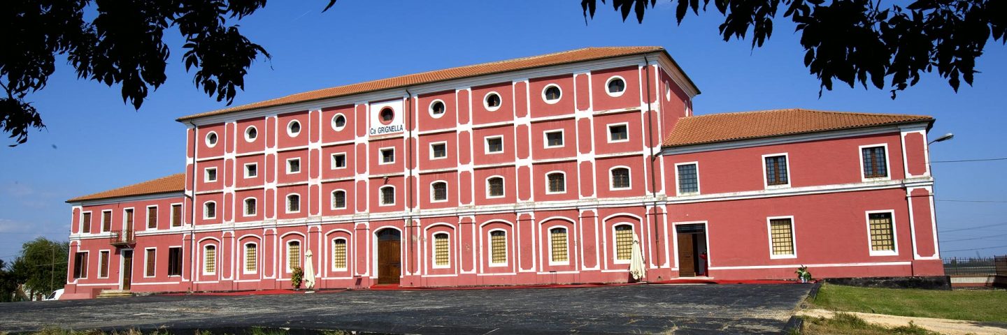 Palazzo Silimbani