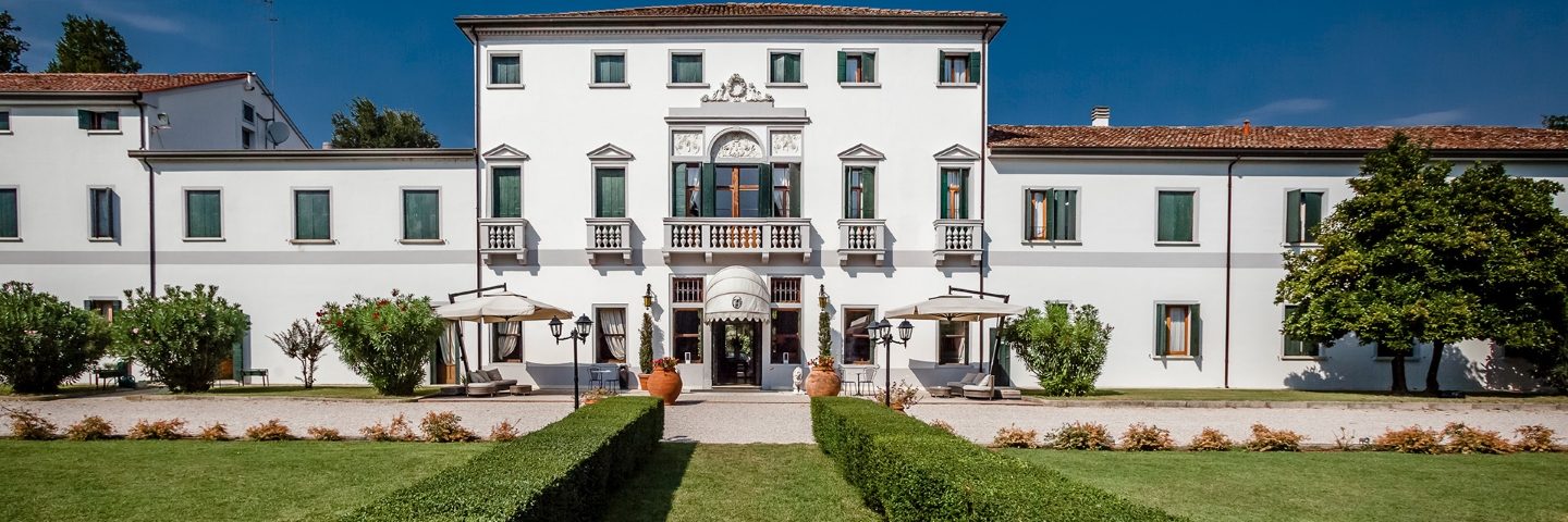 Villa Marcello Giustinian