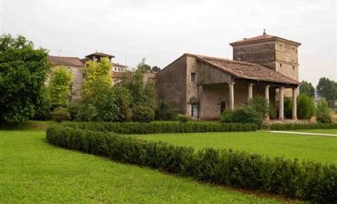 Villa Trissino-4