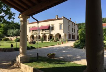 Villa Trevisan – Cantina La Pria